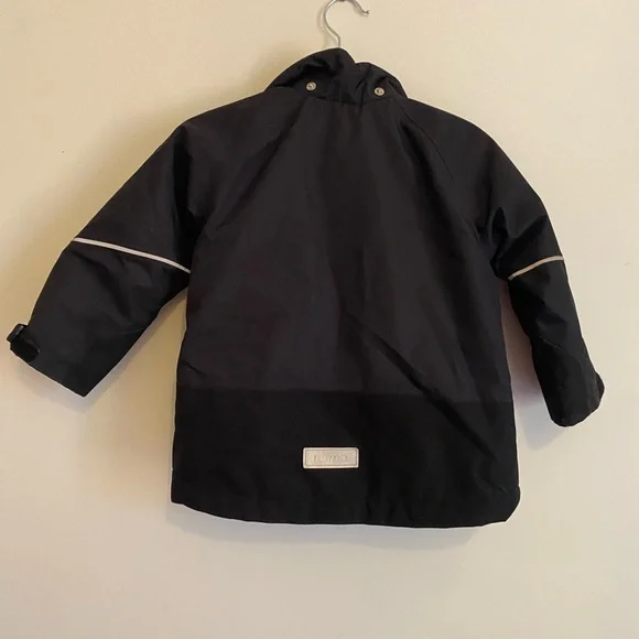 Reima Snow Jacket - Picture 4 of 4